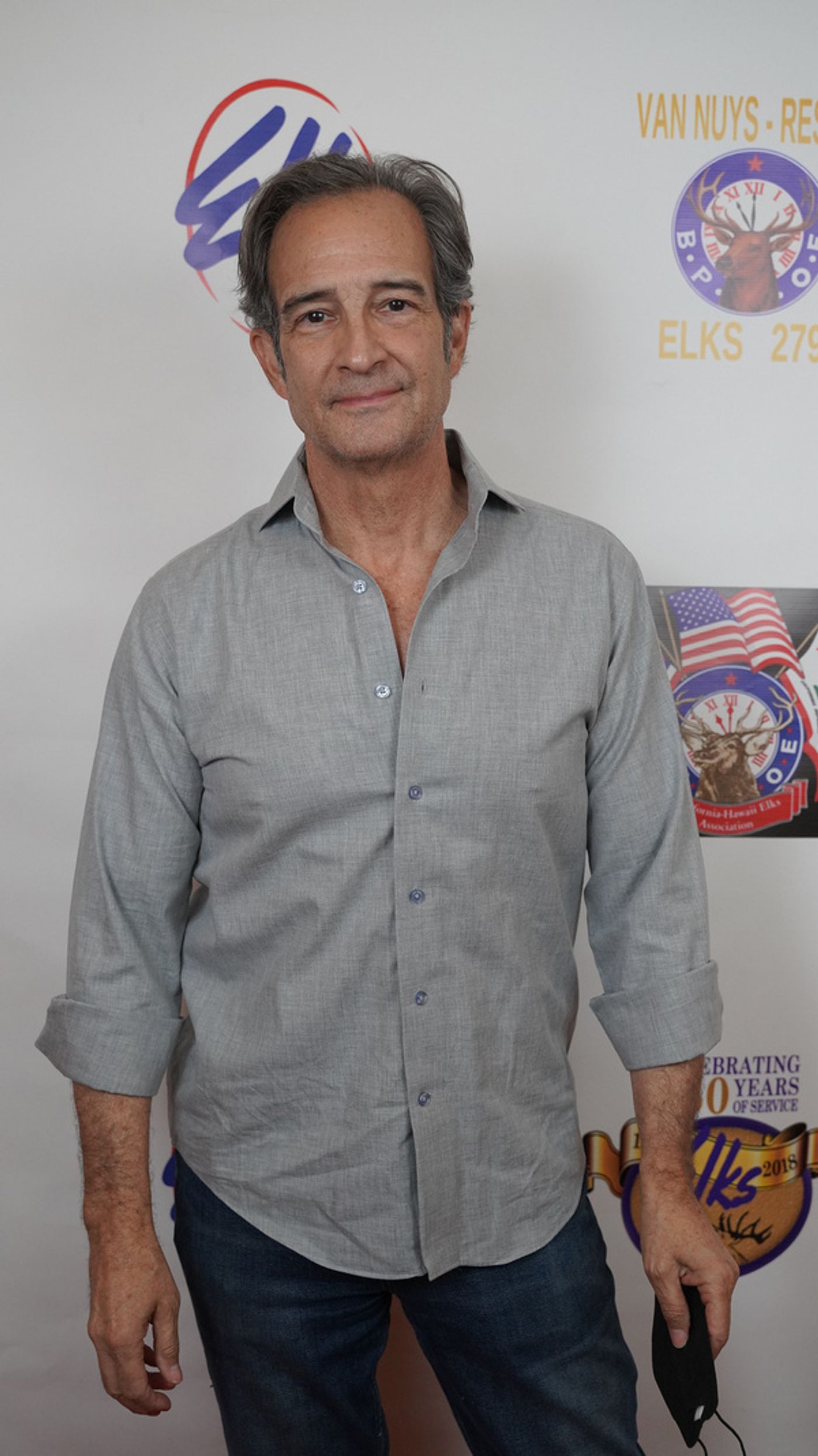 Photos: Stars Of THE WRONG VALENTINE Come Out For A Pre-Valentine Screening  Image