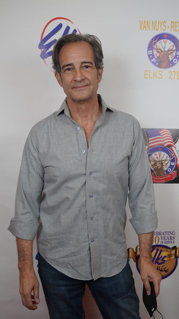 Tom Jenkins   Photo by Headshots by Peggy  Photo