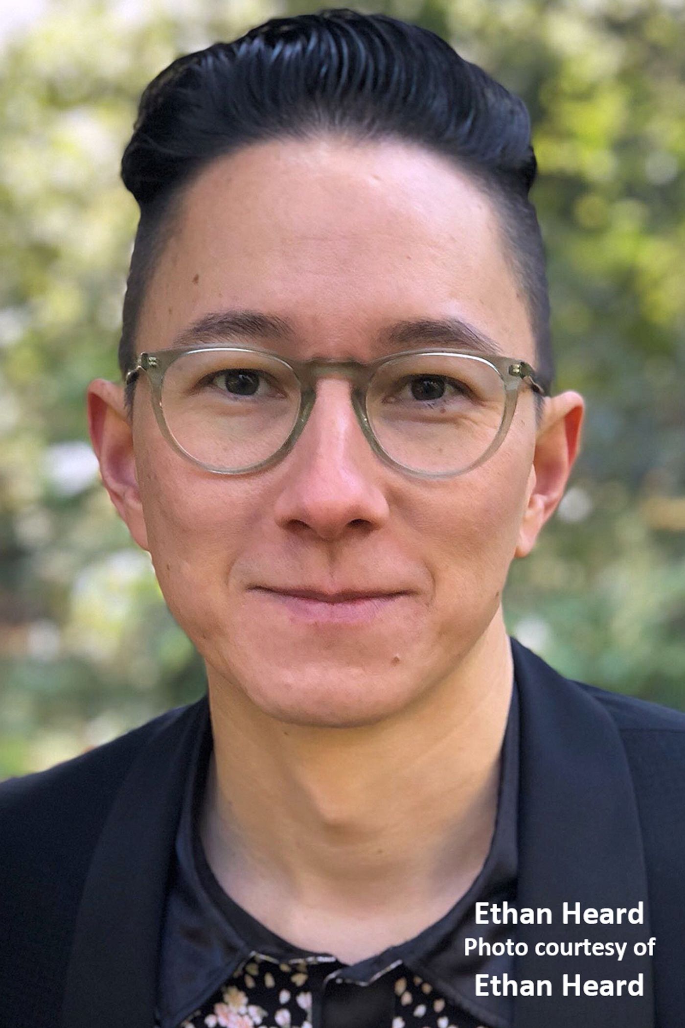 Interview: Heartbeat Opera's Ethan Heard Brings FIDELIO To Current Times Interview: Heartbeat Opera's Ethan Heard Brings FIDELIO To Current Times Image