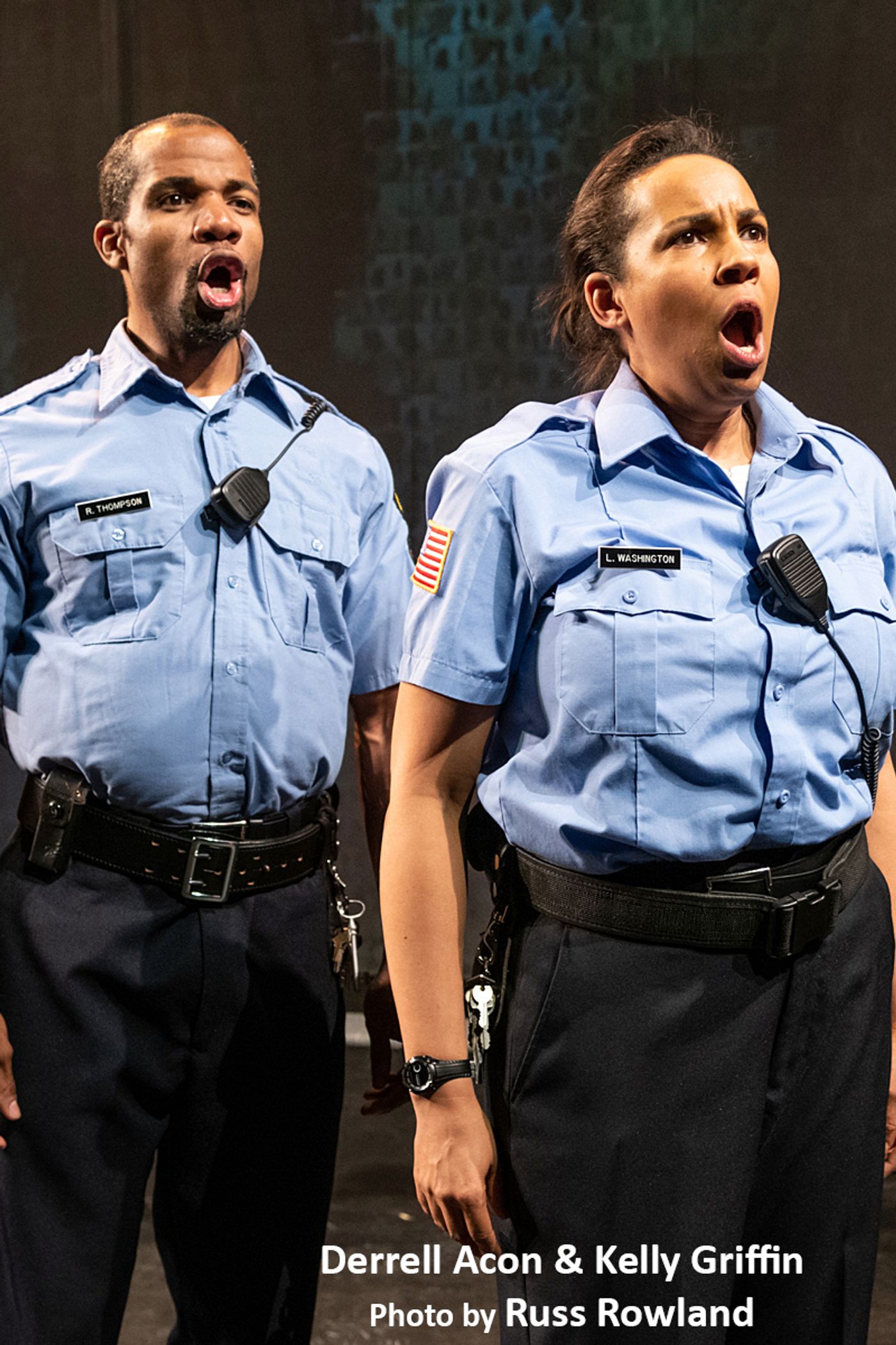 Interview: Heartbeat Opera's Ethan Heard Brings FIDELIO To Current Times  Image