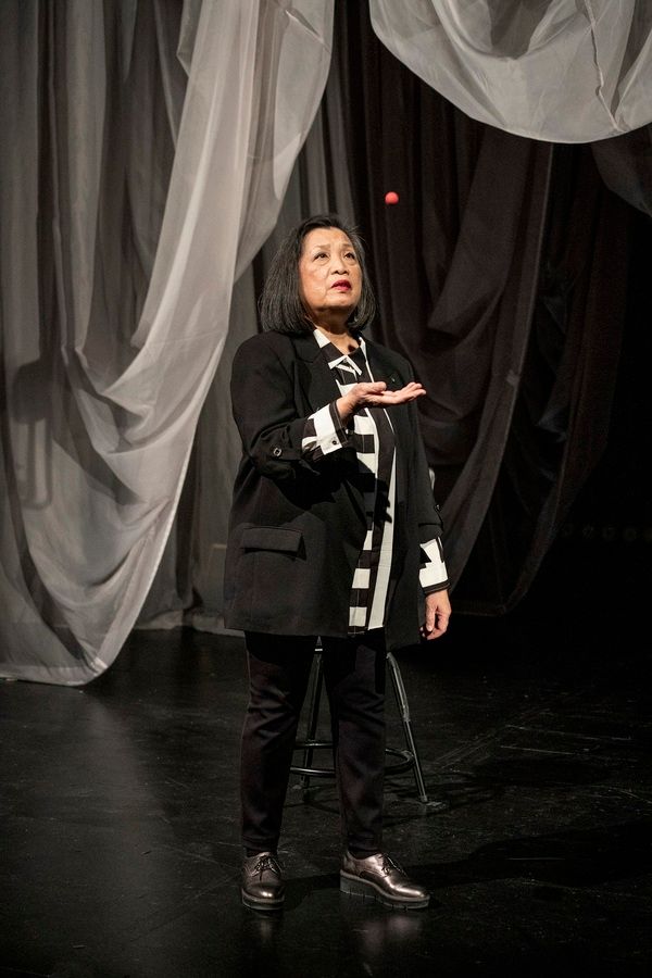 Mia Katigbak  Photo