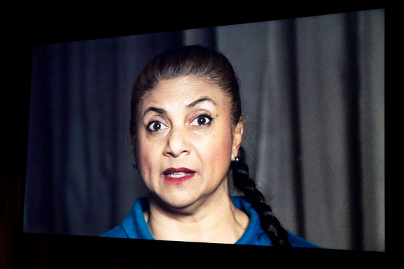 Photos: First Look at NAATCO'S OUT OF TIME at The Public Theater  Image