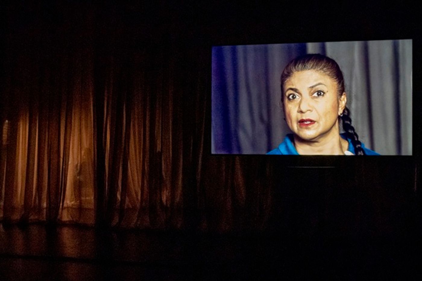 Photos: First Look at NAATCO'S OUT OF TIME at The Public Theater  Image