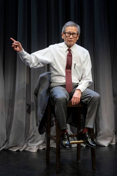 Glenn Kubota  Photo