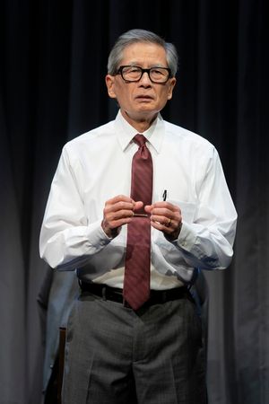 Glenn Kubota  Photo