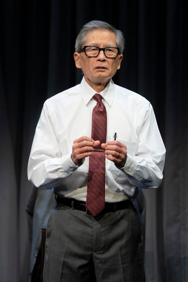 Glenn Kubota  Photo