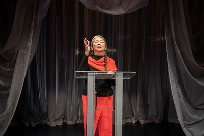 Natsuko Ohama  Photo