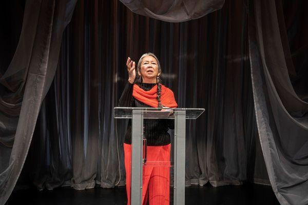 Natsuko Ohama  Photo