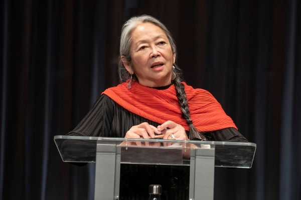 Natsuko Ohama  Photo