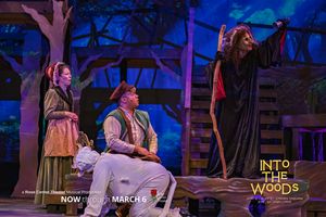 Mary Murphy-Nelson, Trevin Stephenson, Dafne Castrejon, and Melissa Cook @ BroadwayWorld Mary Murphy-Nelson, Trevin Stephenson, Dafne Castrejon, and Melissa Cook Photo