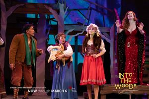 Vincent Aniceto, Alexis Karol, Kristen Daniels, Melissa Cook @ BroadwayWorld Vincent Aniceto, Alexis Karol, Kristen Daniels, Melissa Cook Photo