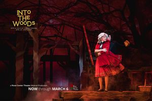 Kristen Daniels and Brennan Eckberg @ BroadwayWorld Kristen Daniels and Brennan Eckberg Photo