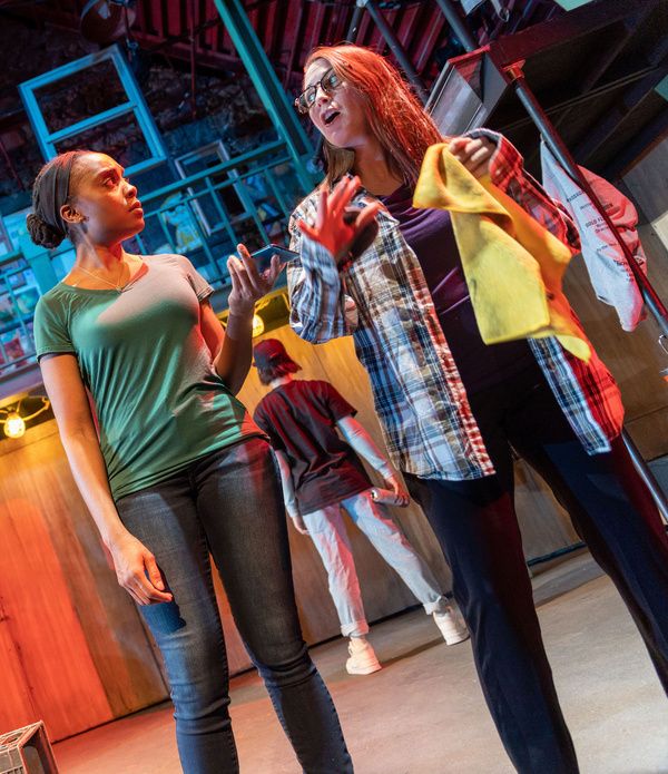 Photo credit: Jeff Stewart Photography Photo