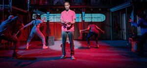 Photo credit: Jeff Stewart Photography Photo