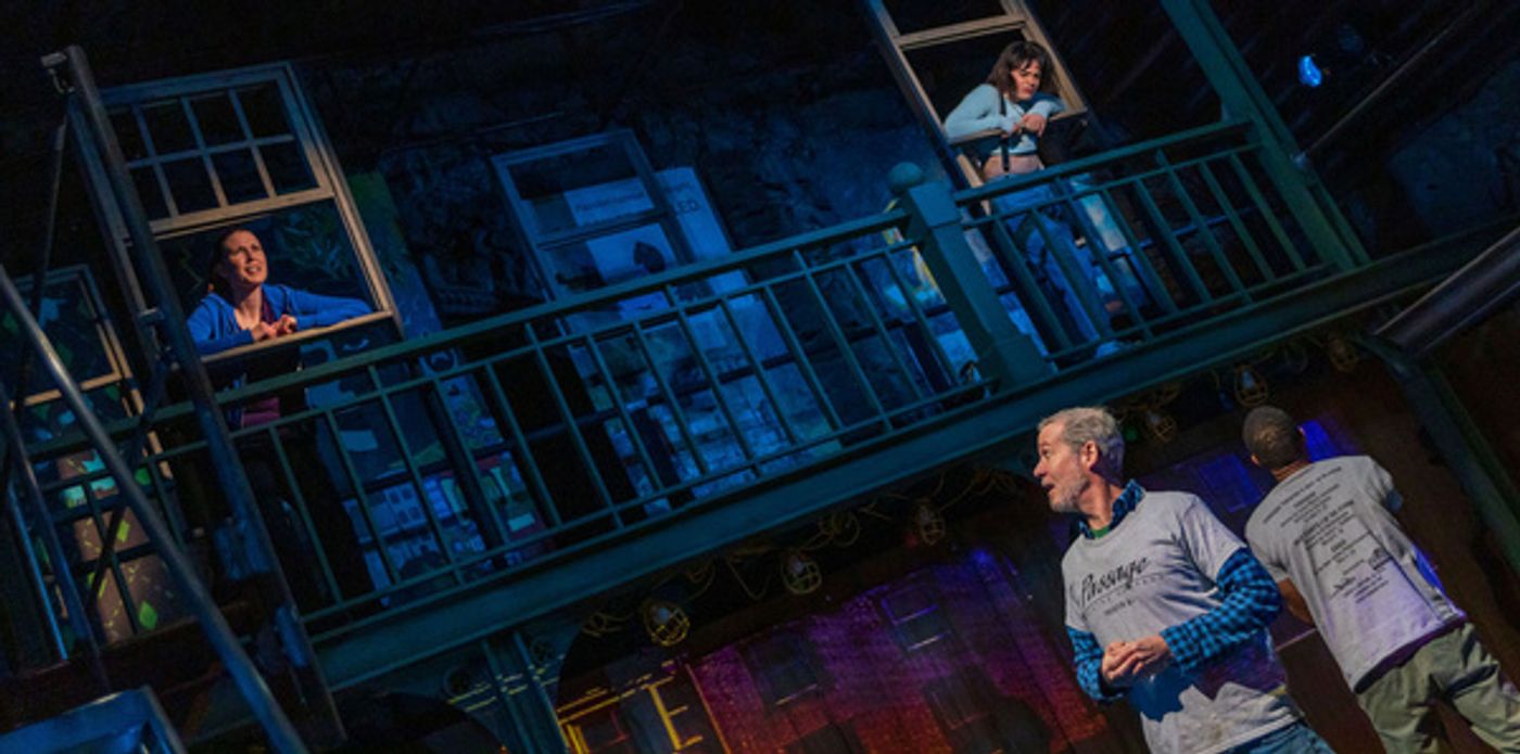 Photos: THE OK TRENTON PROJECT Debuts At Passage Theatre Company  Image