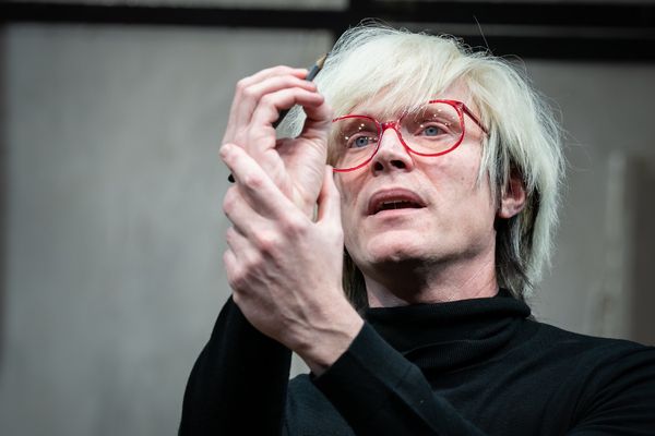 Paul Bettany Photo