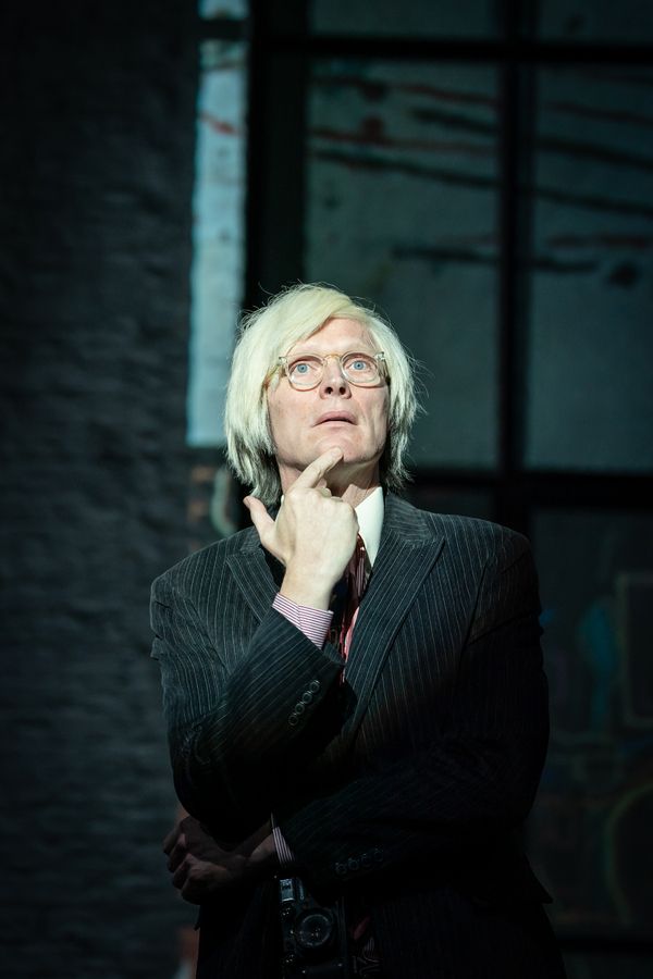 Paul Bettany Photo