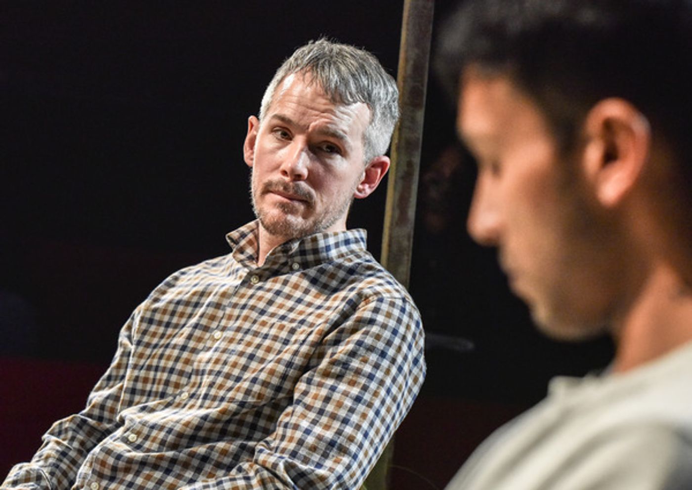 Photos: First Look at THE ANIMAL KINGDOM at Hampstead Theatre Photos: First Look at THE ANIMAL KINGDOM at Hampstead Theatre Image