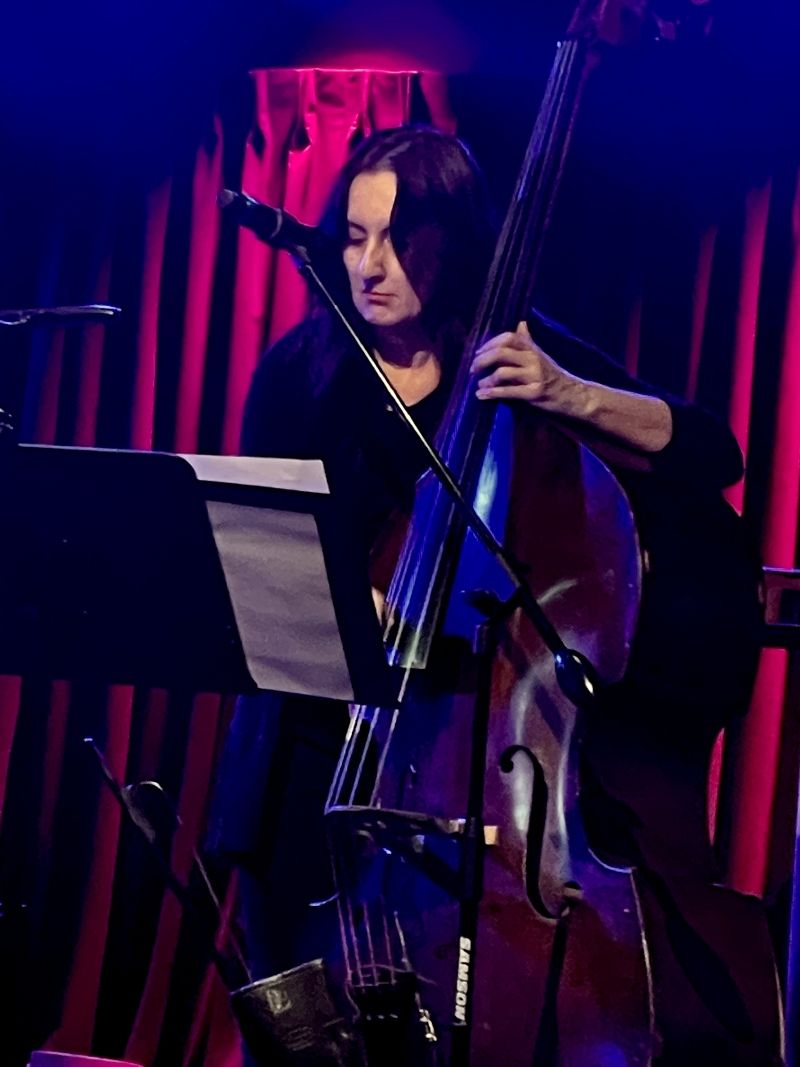 Review: CADY HUFFMAN & MARY ANN MCSWEENEY Are Everything Cabaret Should Be at The Green Room 42 Review: CADY HUFFMAN & MARY ANN MCSWEENEY Are Everything Cabaret Should Be at The Green Room 42 Image