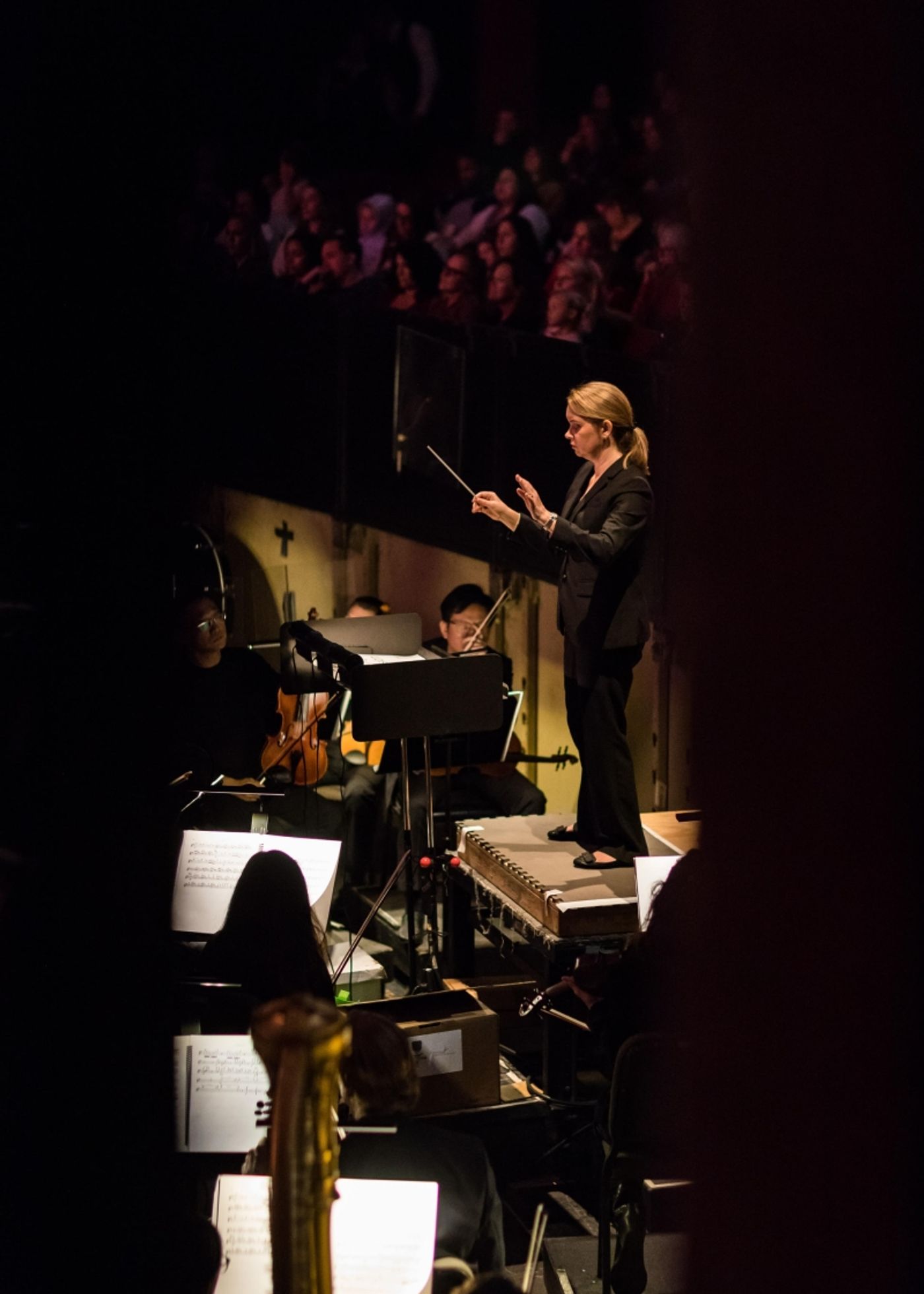 Interview: Dana Zimbric of CLASSICS 4 KIDS at San Diego's Balboa Theatre  Image