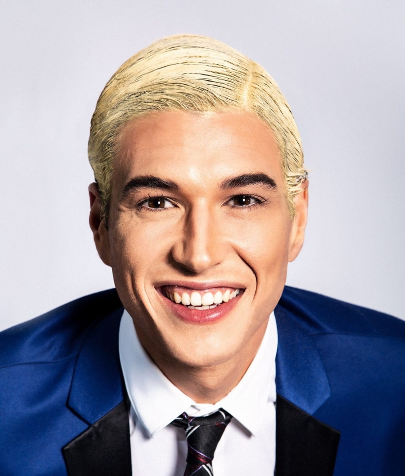 BWW Previews: TUTTI PARLANO DI JAMIE al TEATRO BRANCACCIO BWW Previews: TUTTI PARLANO DI JAMIE al TEATRO BRANCACCIO Image