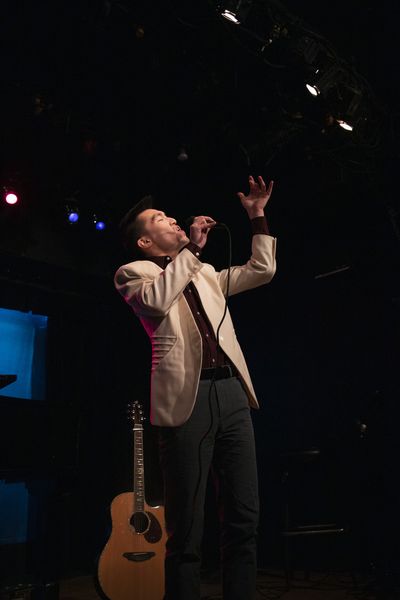 Matthew Liu Photo