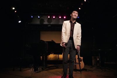 Matthew Liu Photo