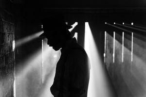 Henry Pettigrew (Dr Jekyll) @ BroadwayWorld Henry Pettigrew (Dr Jekyll) Photo