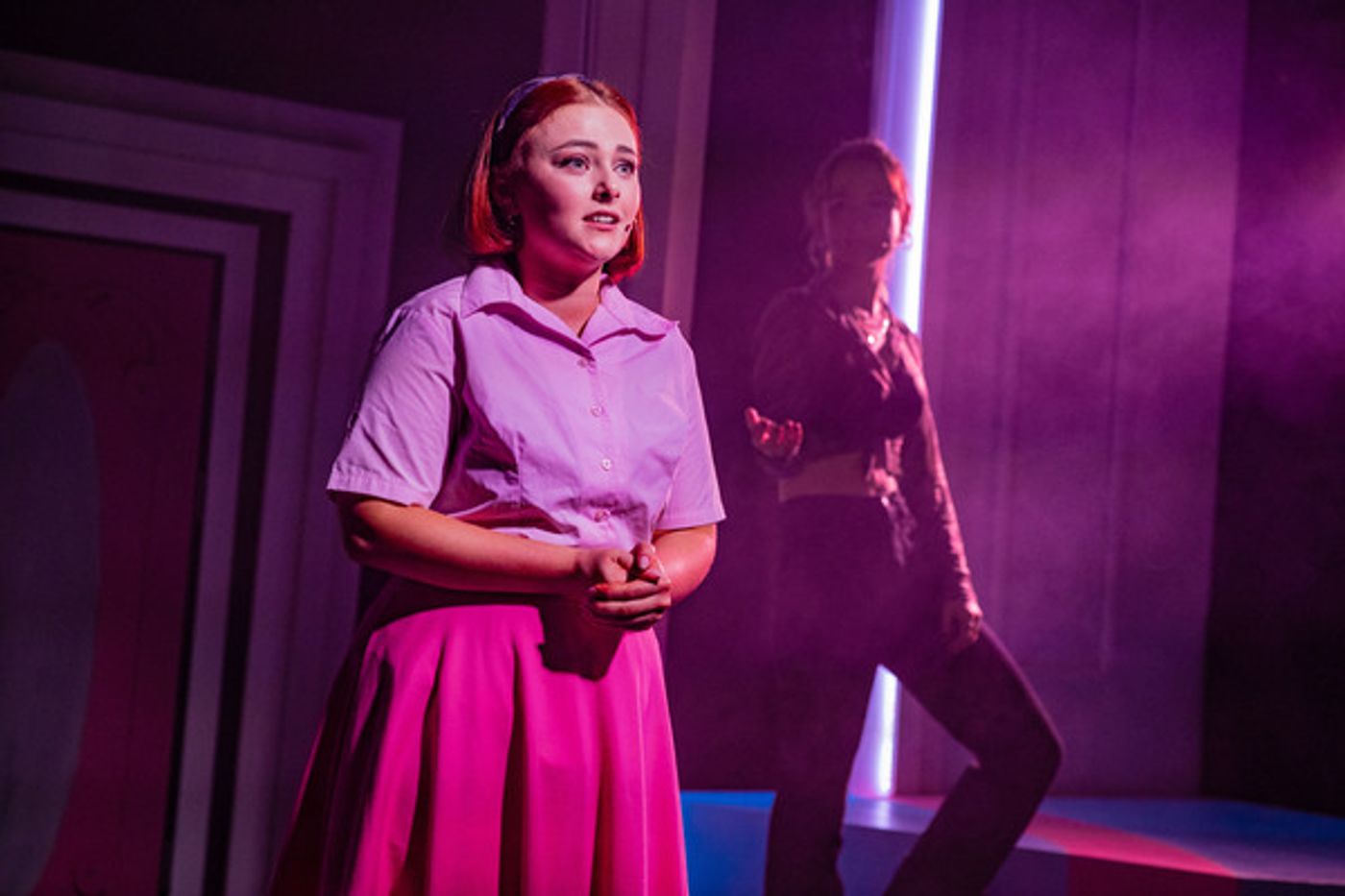 Photos: First Look at BUT I'M A CHEERLEADER: THE MUSICAL  Image