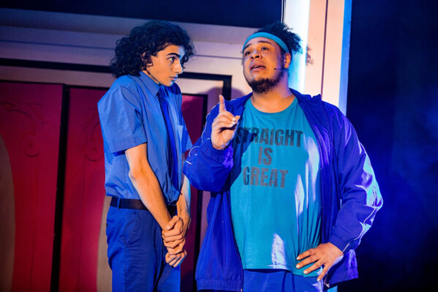 Photos: First Look at BUT I'M A CHEERLEADER: THE MUSICAL  Image