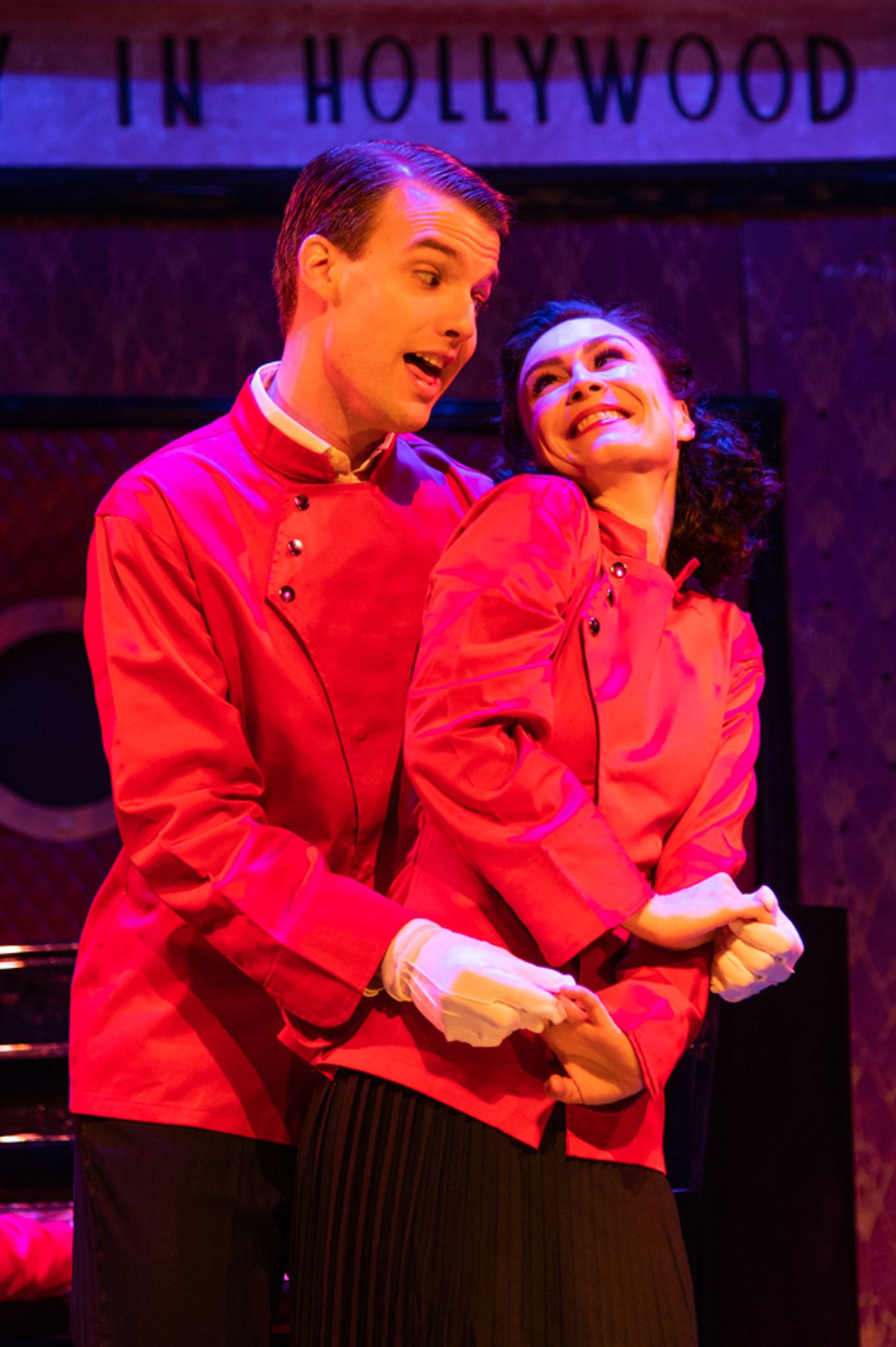 Photos: First Look at A DAY IN HOLLYWOOD / A NIGHT IN THE UKRAINE Photos: First Look at A DAY IN HOLLYWOOD / A NIGHT IN THE UKRAINE Image