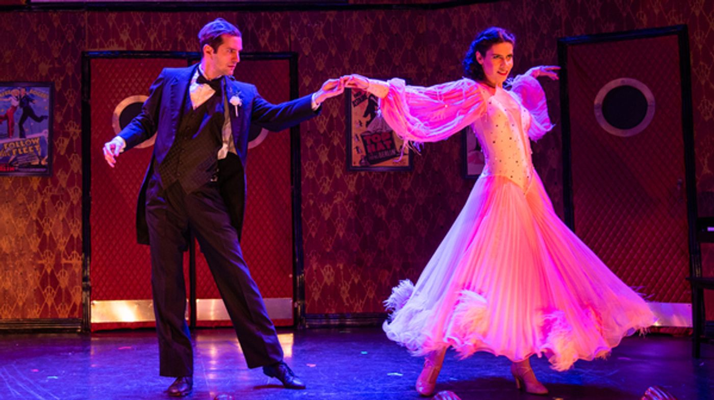 Photos: First Look at A DAY IN HOLLYWOOD / A NIGHT IN THE UKRAINE Photos: First Look at A DAY IN HOLLYWOOD / A NIGHT IN THE UKRAINE Image