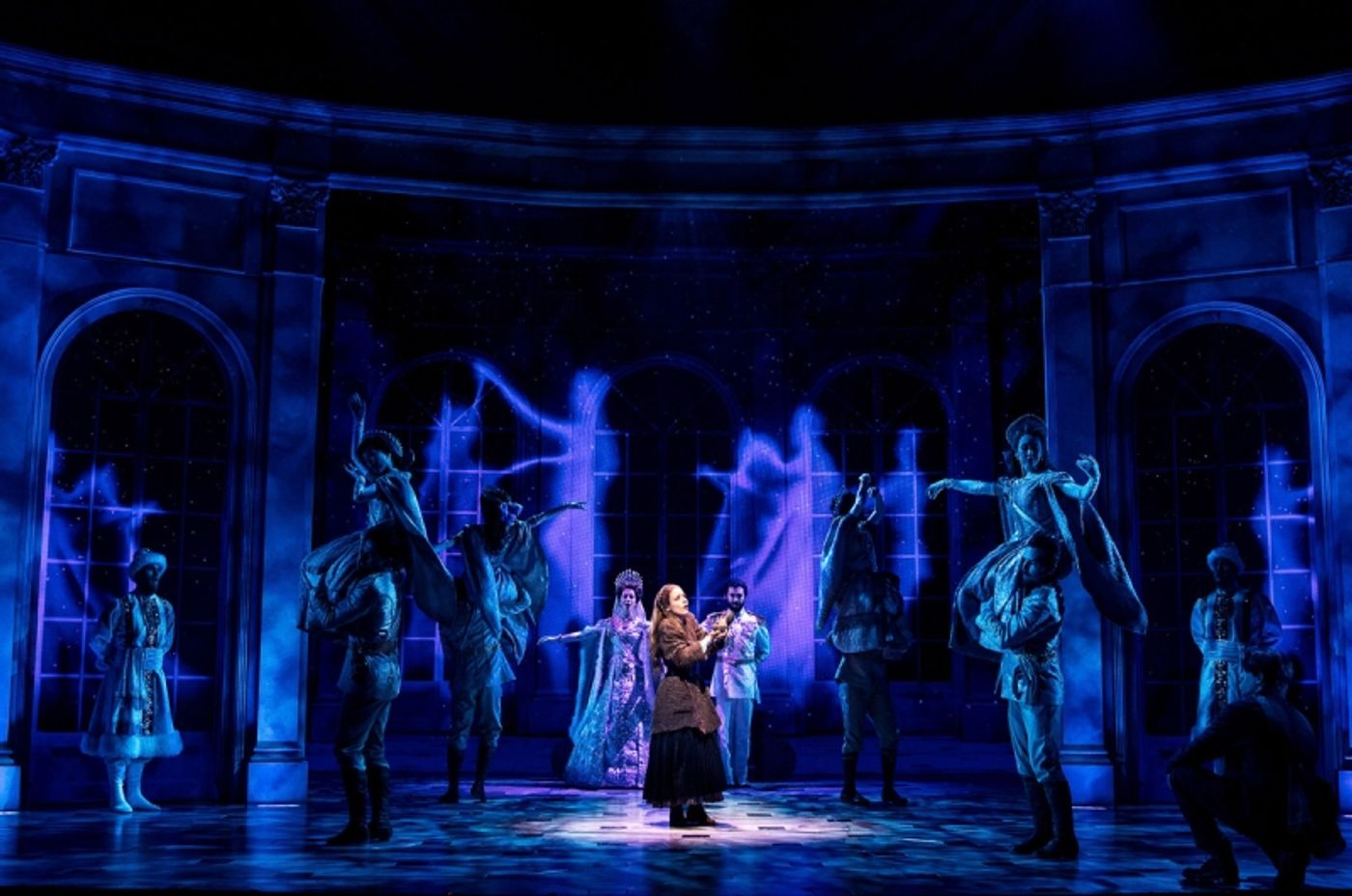 Upcoming Spring Theatre Productions To See In New Orleans  Image