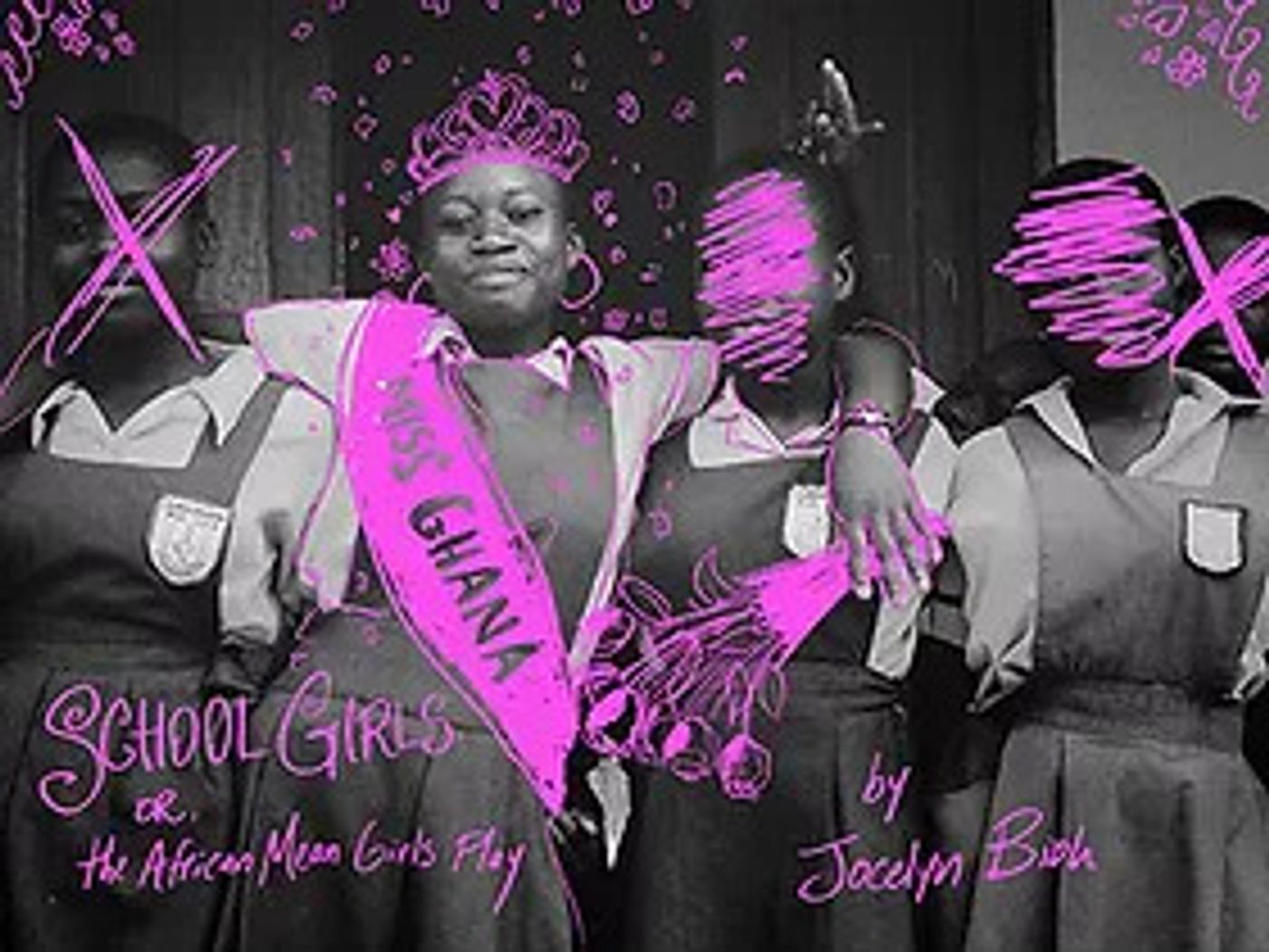 Upcoming Spring Theatre Productions To See In New Orleans  Image