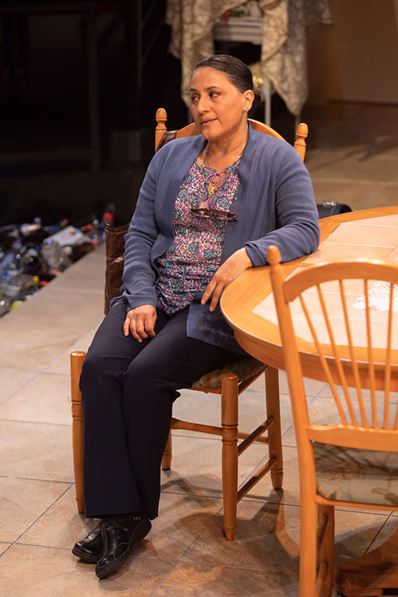 Photos: First Look at the World Premiere of EL BORRACHO at The Old Globe — photo 2 of 8