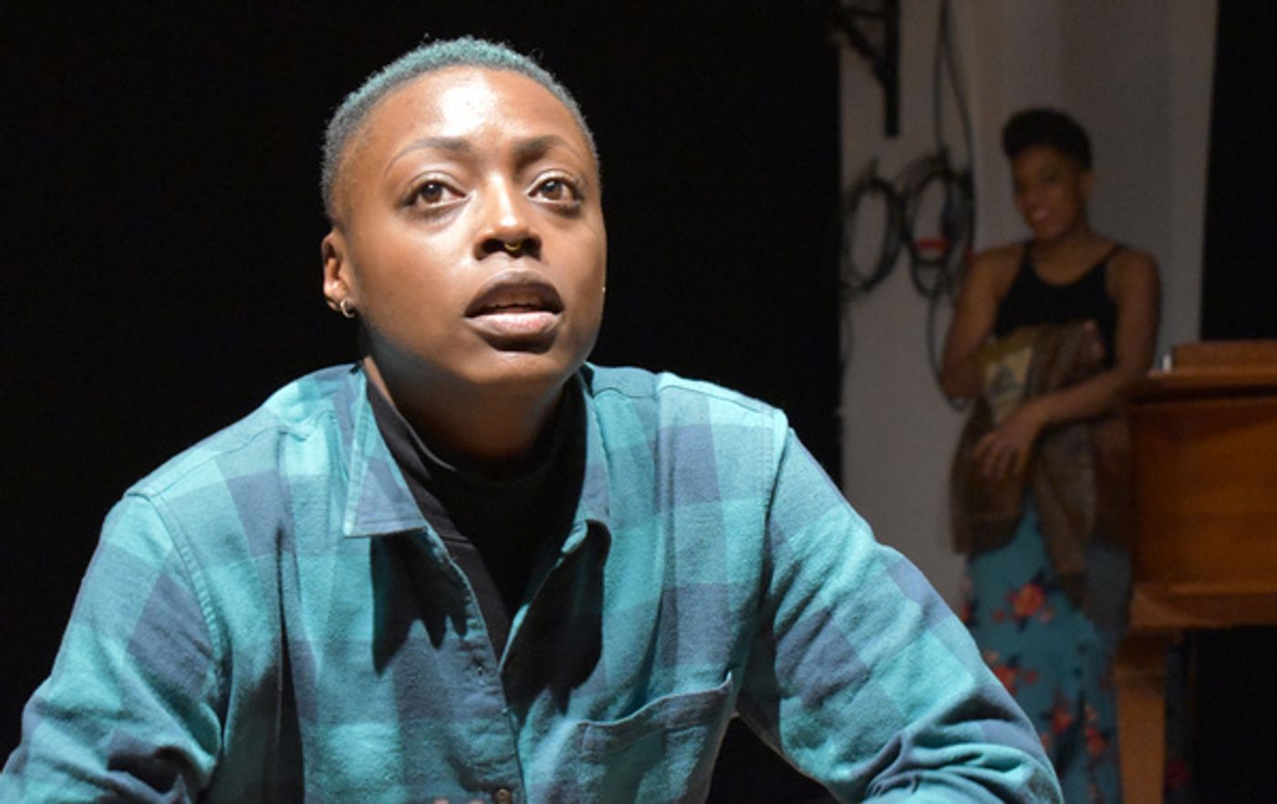 Photos: Match:Lit to Present Queer TWELFTH NIGHT  Image