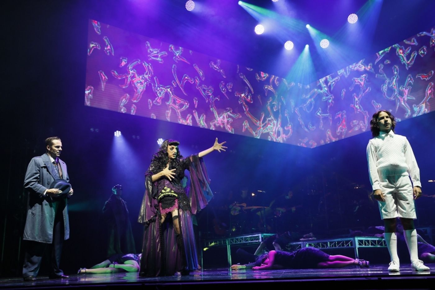 Guest Reviewer Kym Vaitiekus Shares His Thoughts On TOMMY  Image