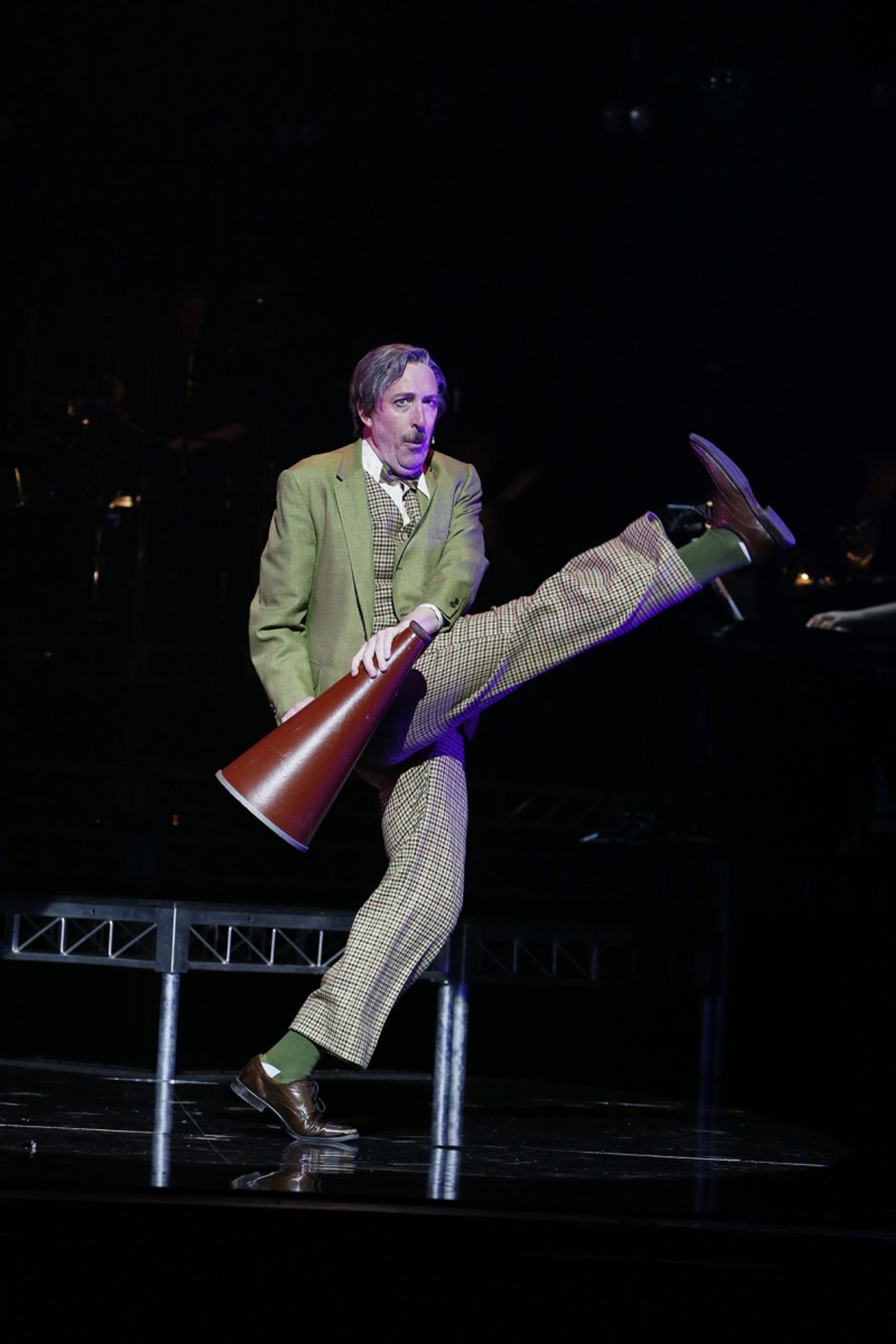 Guest Reviewer Kym Vaitiekus Shares His Thoughts On TOMMY  Image