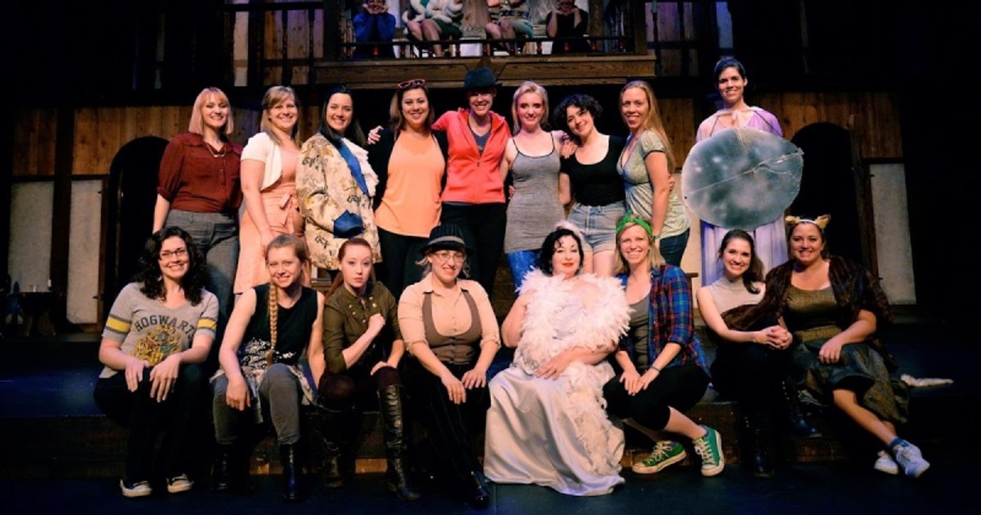 Time for a Summer Fling: 10+ Atlanta Theatre Productions to Catch this Summer  Image