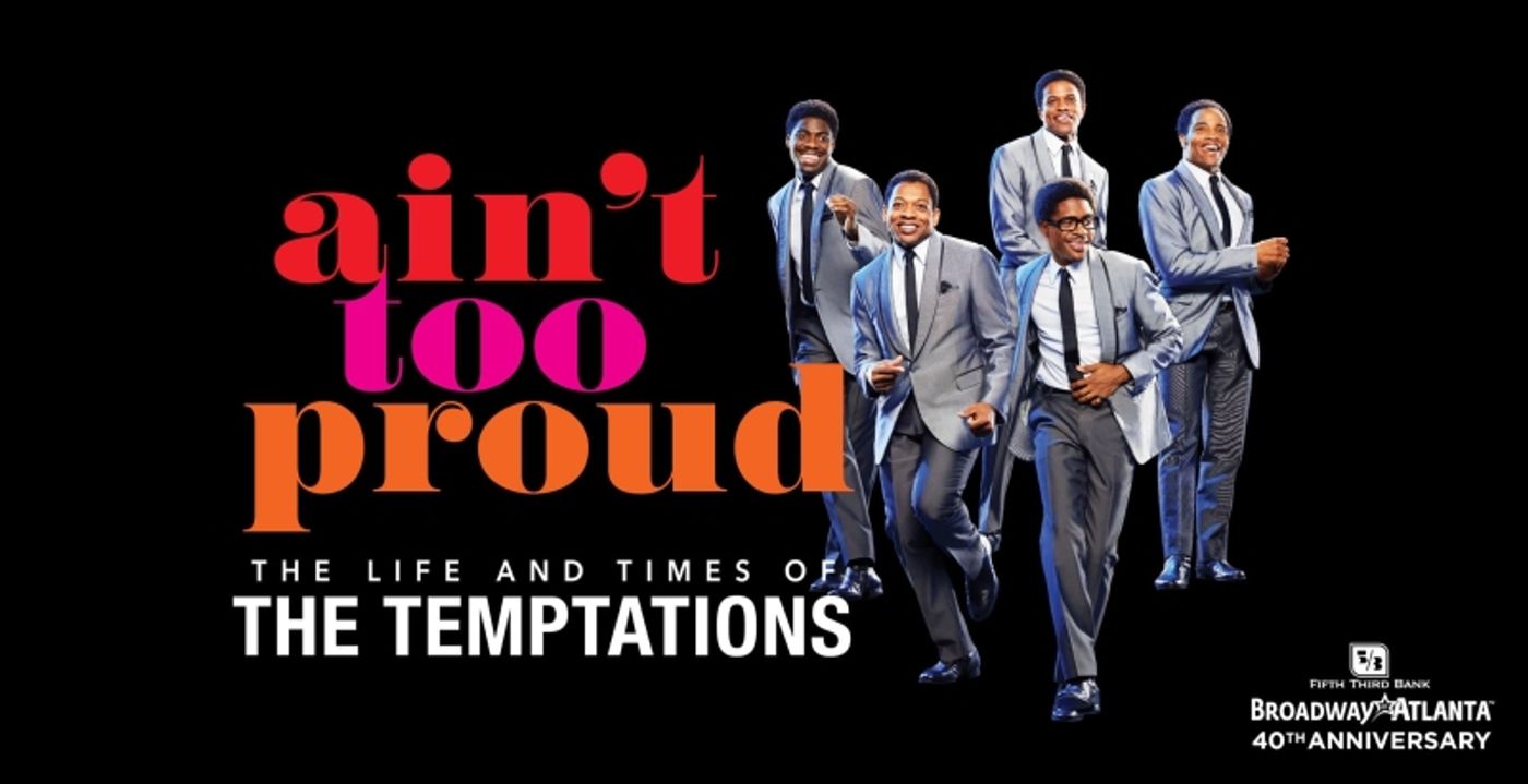 9 Must-See Productions Coming to Atlanta Stages This Spring  Image