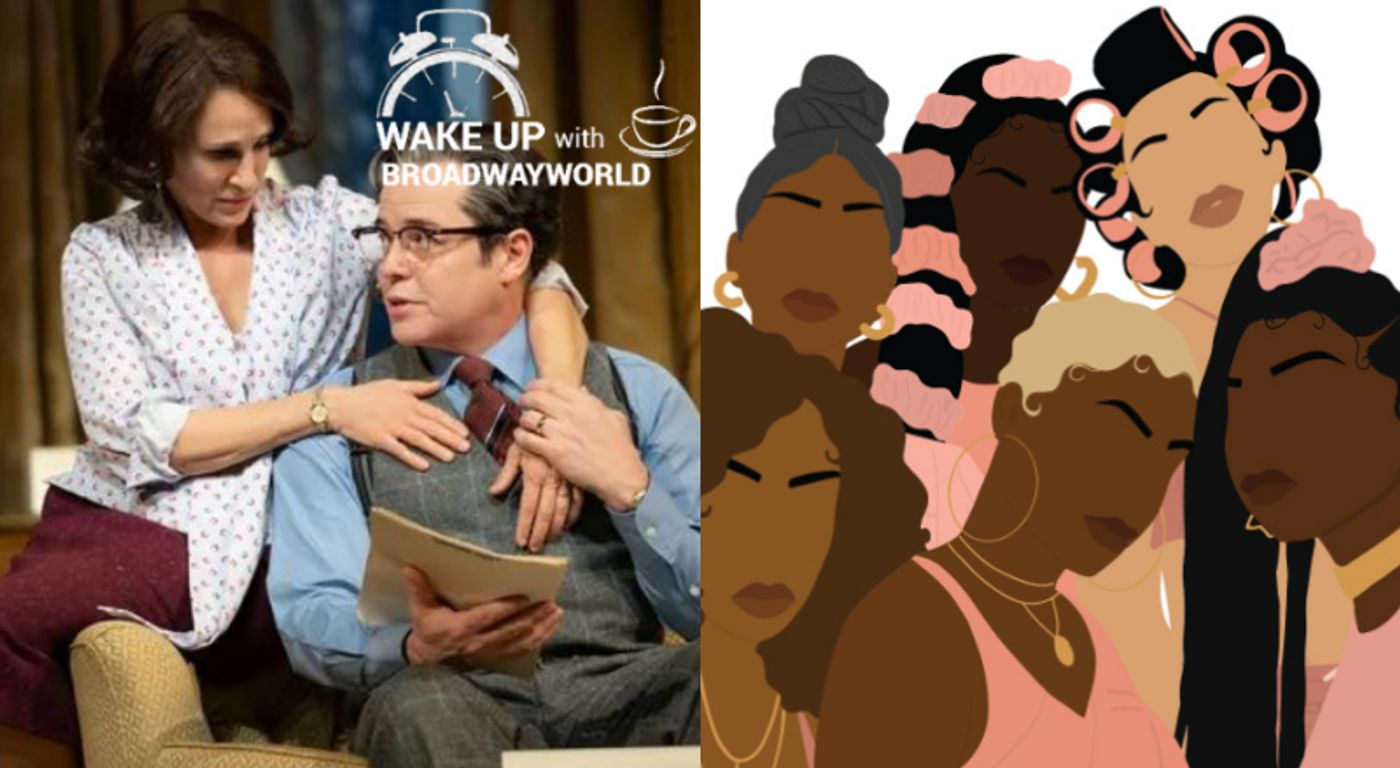 Wake Up With BWW 2/25: PLAZA SUITE and FOR COLORED GIRLS Ticket Deals, and More!  Image