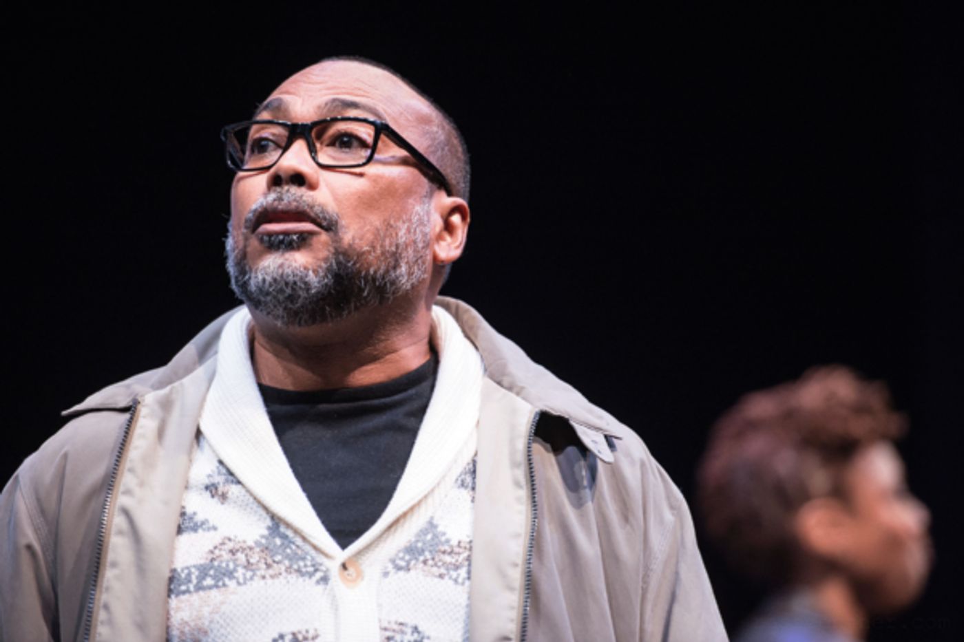 Photos/Video: First Look at Forward Theater Company's THE MYTILENEAN DEBATE Photos/Video: First Look at Forward Theater Company's THE MYTILENEAN DEBATE Image