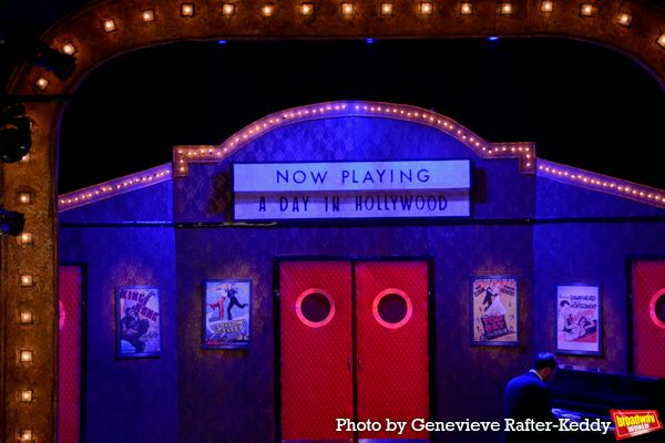 Photos: A DAY IN HOLLYWOOD/A NIGHT IN THE UKRAINE Celebrates Opening Night  Image