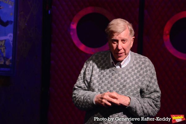 Photos: A DAY IN HOLLYWOOD/A NIGHT IN THE UKRAINE Celebrates Opening Night  Image