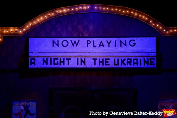 Photos: A DAY IN HOLLYWOOD/A NIGHT IN THE UKRAINE Celebrates Opening Night  Image