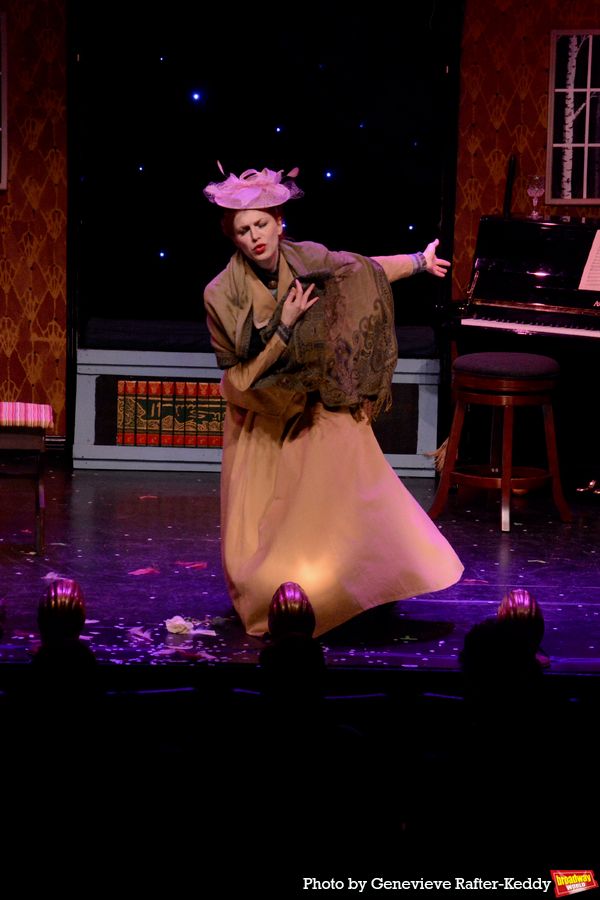 Photos: A DAY IN HOLLYWOOD/A NIGHT IN THE UKRAINE Celebrates Opening Night  Image