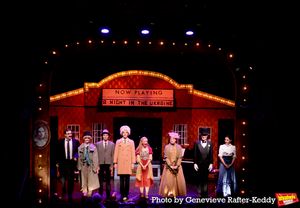 David B. Friedman, Sucanna Slade, Mike Cefalo, Mark William, Stephanie Isrealson, Lau Photo