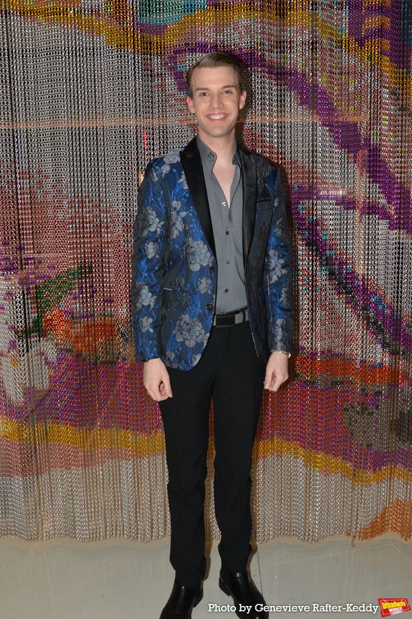 Photos: A DAY IN HOLLYWOOD/A NIGHT IN THE UKRAINE Celebrates Opening Night  Image