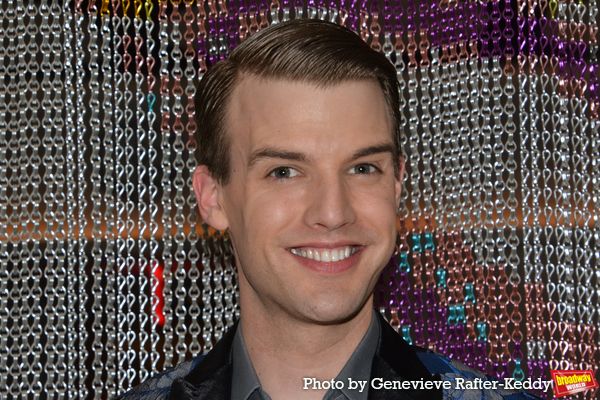 Photos: A DAY IN HOLLYWOOD/A NIGHT IN THE UKRAINE Celebrates Opening Night  Image