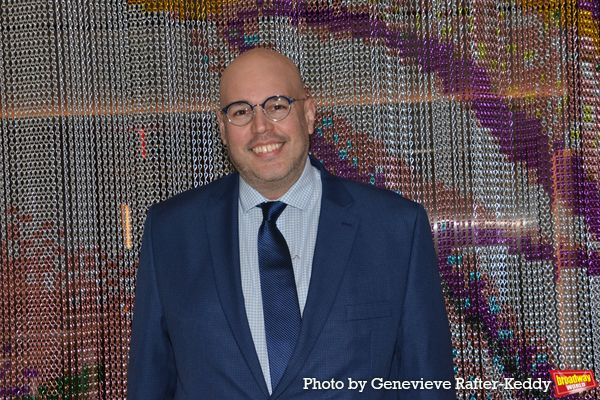 Photos: A DAY IN HOLLYWOOD/A NIGHT IN THE UKRAINE Celebrates Opening Night  Image